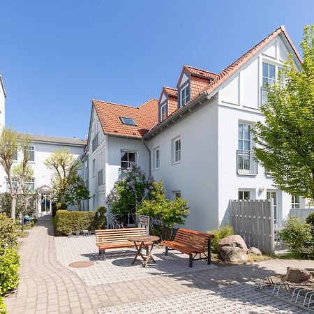 Strandjuwel 247 Ostseebad Kühlungsborn エクステリア 写真