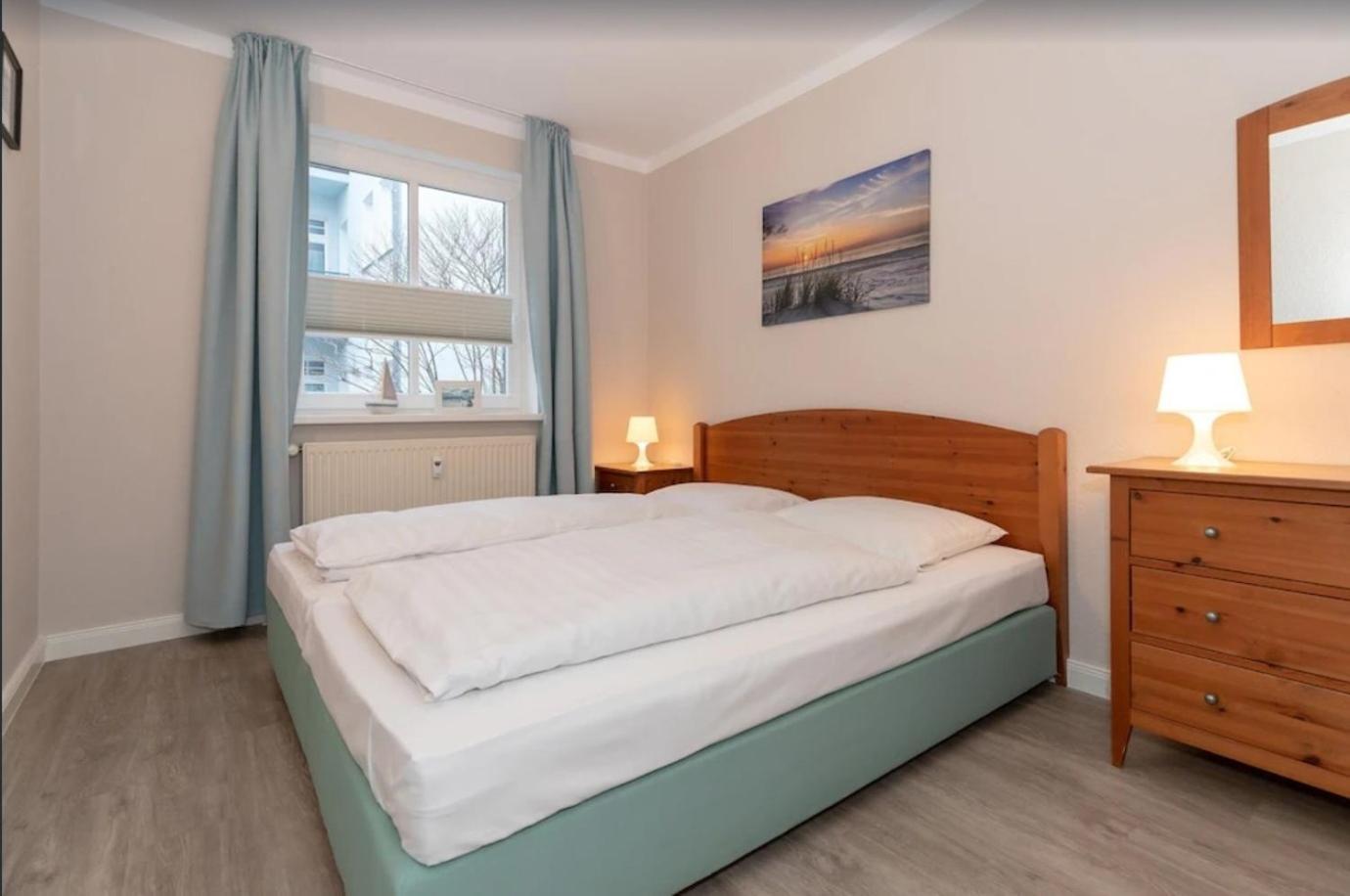 Strandjuwel 247 Ostseebad Kühlungsborn エクステリア 写真